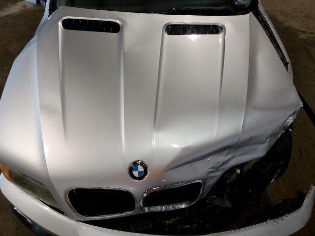 Photo 12 from auction – 2002 BMW X5 3.0I with VIN 5UXFA53512LP37722