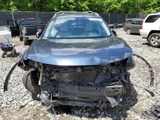 Photo 5 from auction – 2016 NISSAN ROGUE S with VIN JN8AT2MV0GW141014