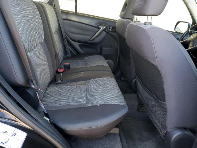 Photo 11 from auction – 2004 TOYOTA RAV4 with VIN JTEHD20V246004483