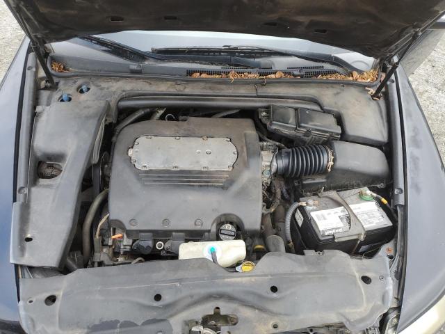 Photo 11 from auction – 2007 ACURA TL with VIN 19UUA66237A002275