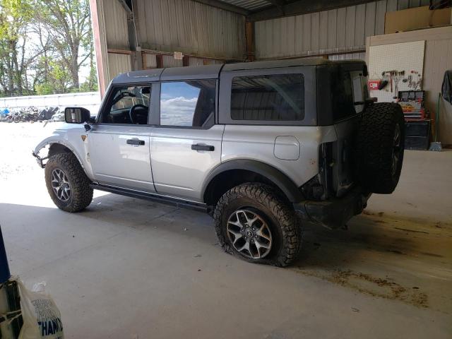 Photo 2 from auction – 2023 FORD BRONCO BAS with VIN 1FMEE5DP9PLA89762