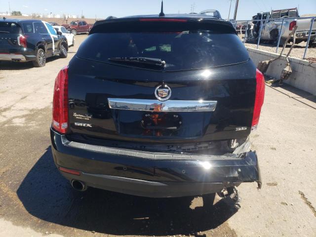 Photo 6 from auction – 2013 CADILLAC SRX PREMIU with VIN 3GYFNEE37DS534987