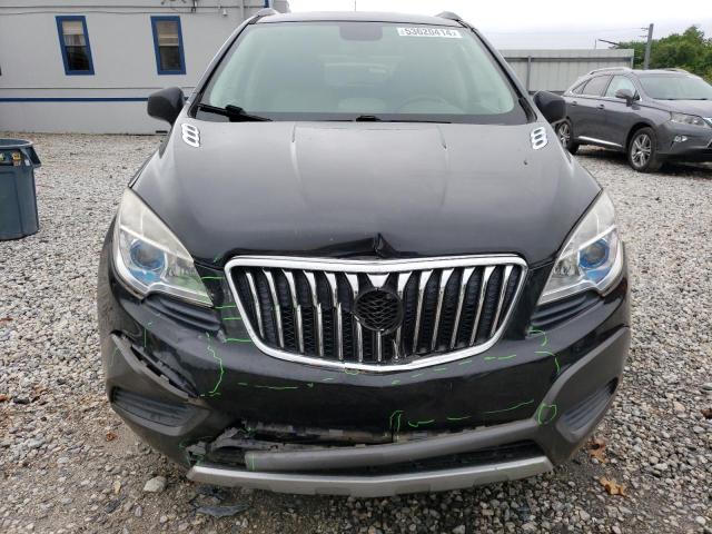 Photo 5 from auction – 2013 BUICK ENCORE with VIN KL4CJASB9DB100567