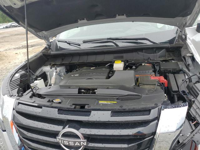 Photo 12 from auction – 2022 NISSAN PATHFINDER with VIN 5N1DR3CA4NC246757