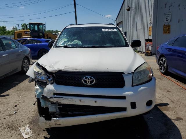 Photo 5 from auction – 2008 TOYOTA RAV4 with VIN JTMZD33V685085963