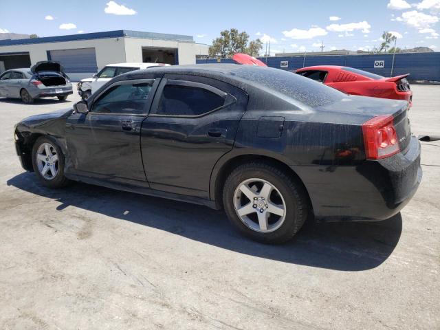 Photo 2 from auction – 2009 DODGE CHARGER SX with VIN 2B3KA33V29H525960