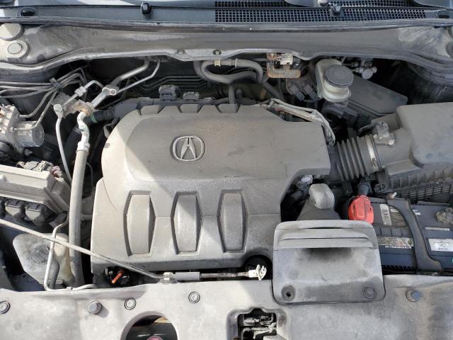 Photo 12 from auction – 2015 ACURA RDX with VIN 5J8TB4H38FL806626