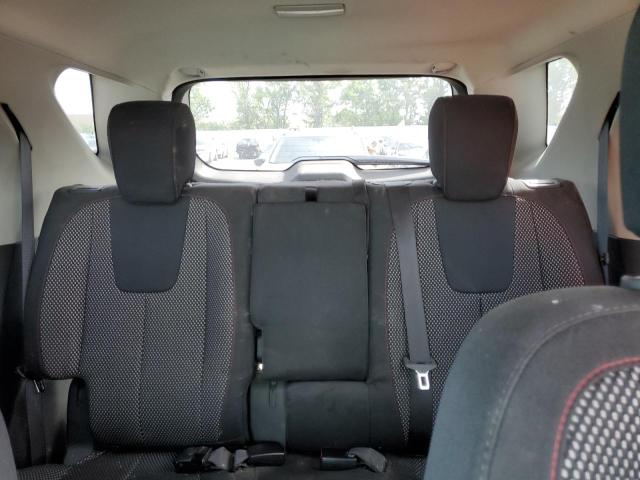 Photo 10 from auction – 2015 CHEVROLET EQUINOX LT with VIN 2GNALBEK8F6255083
