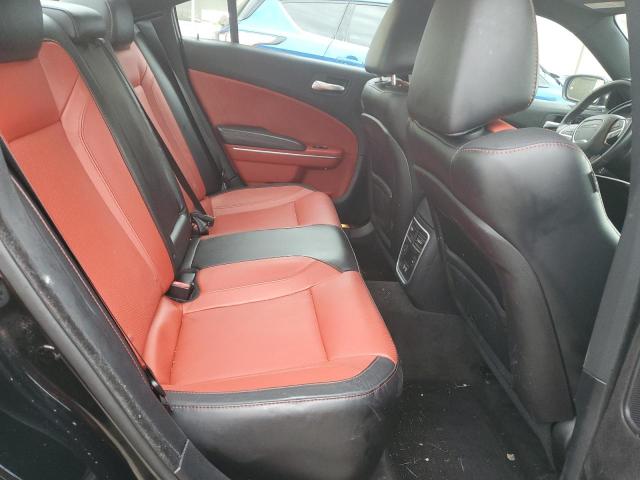 Photo 10 from auction – 2016 DODGE CHARGER SX with VIN 2C3CDXJG3GH140754