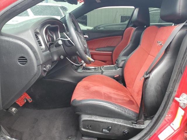 Photo 7 from auction – 2016 DODGE CHARGER R/ with VIN 2C3CDXCT1GH318588