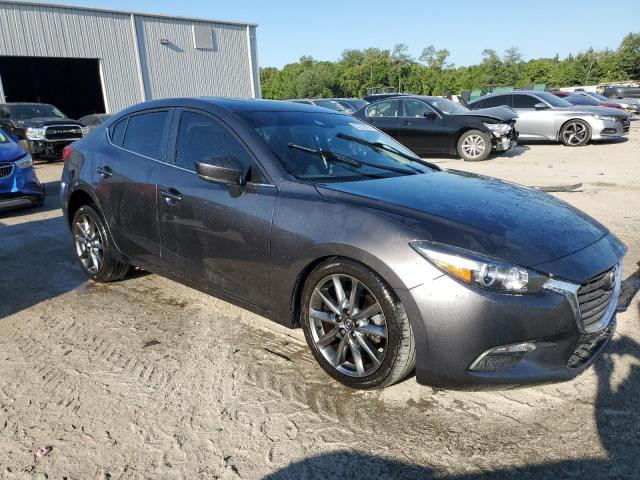 Photo 4 from auction – 2018 MAZDA 3 TOURING with VIN 3MZBN1V38JM161503