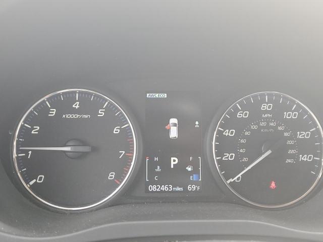 Photo 9 from auction – 2017 MITSUBISHI OUTLANDER with VIN JA4AZ3A36HZ006438