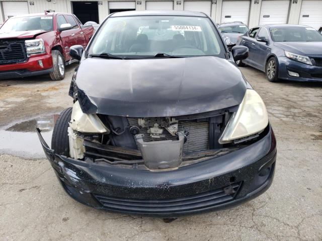 Photo 5 from auction – 2007 NISSAN VERSA S with VIN 3N1BC13E07L362309