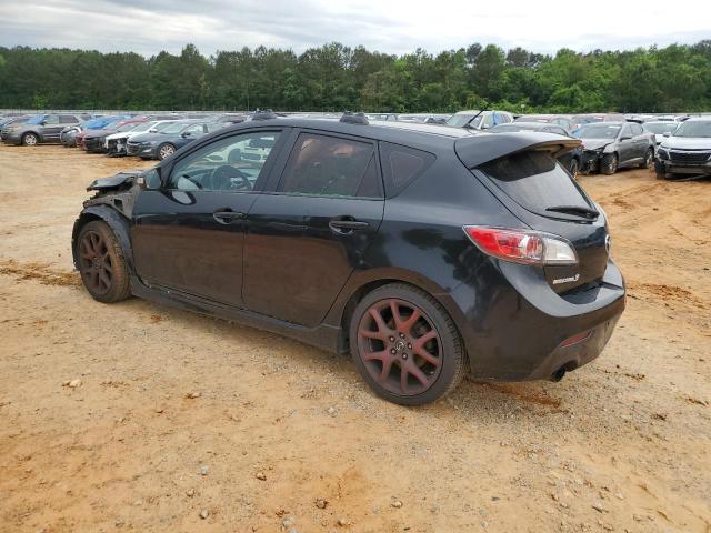 Photo 2 from auction – 2013 MAZDA SPEED 3 with VIN JM1BL1L32D1731573