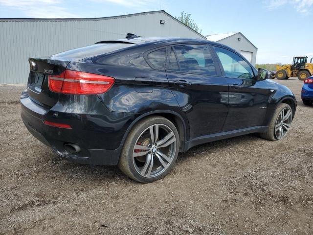 Photo 3 from auction – 2011 BMW X6 XDRIVE3 with VIN 5UXFG2C5XBLX09074