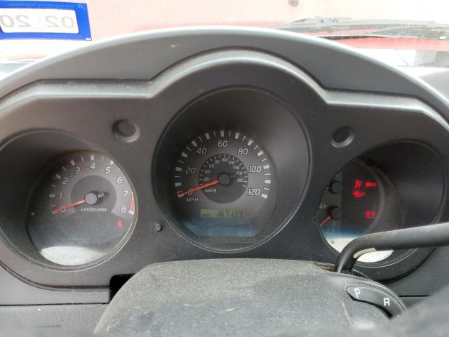 Photo 9 from auction – 2002 NISSAN FRONTIER K with VIN 1N6DD26S92C330289
