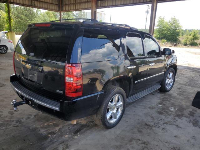 Photo 3 from auction – 2010 CHEVROLET TAHOE with VIN 1GNUCCE07AR102807