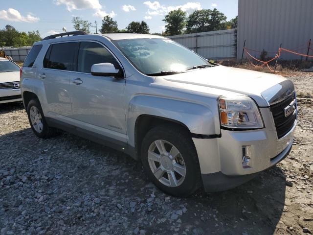 Photo 4 from auction – 2010 GMC TERRAIN SL with VIN 2CTALDEW6A6396836