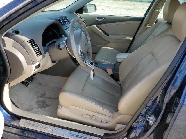 Photo 7 from auction – 2012 NISSAN ALTIMA BAS with VIN 1N4AL2AP4CC197766