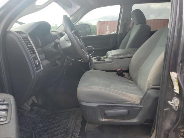 Photo 7 from auction – 2018 RAM 2500 ST with VIN 3C6UR5CL9JG380809