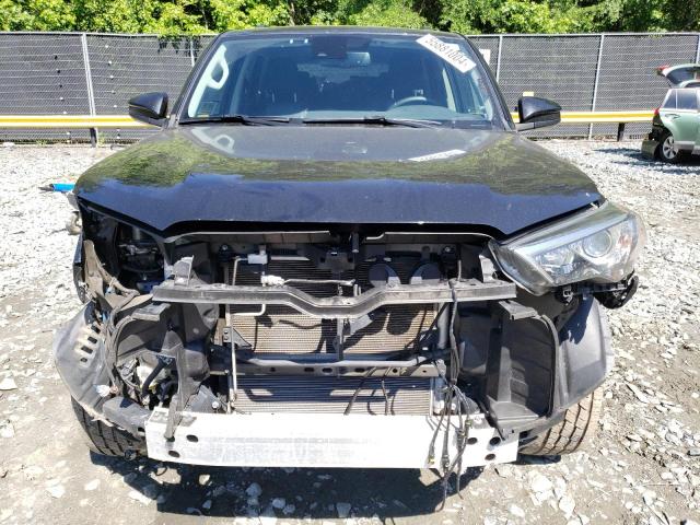 Photo 5 from auction – 2020 TOYOTA 4RUNNER SR with VIN JTEBU5JR3L5801693