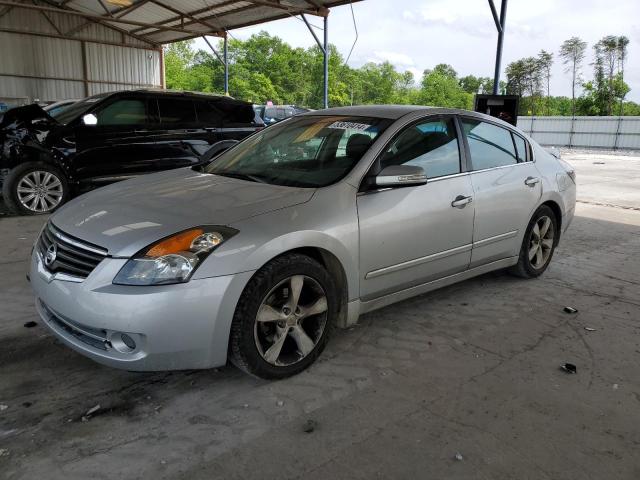 NISSAN ALTIMA 3.5 2007 with VIN 1N4BL21E57C234669 - Photo from auction