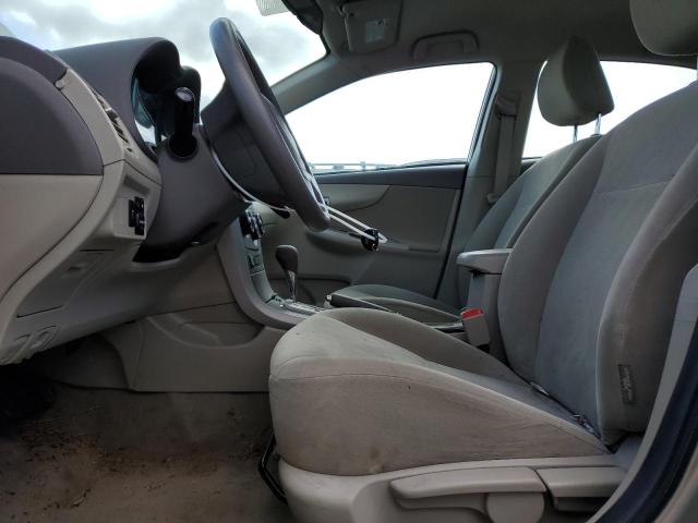 Photo 7 from auction – 2010 TOYOTA COROLLA BA with VIN 2T1BU4EE2AC434307