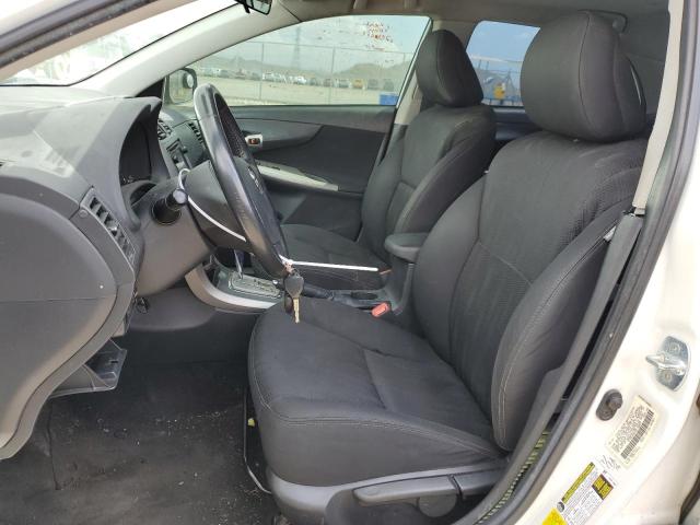 Photo 7 from auction – 2013 TOYOTA COROLLA BA with VIN 5YFBU4EEXDP130937