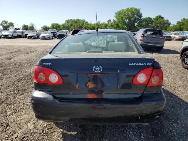 Photo 6 from auction – 2005 TOYOTA COROLLA CE with VIN 1NXBR32EX5Z503989