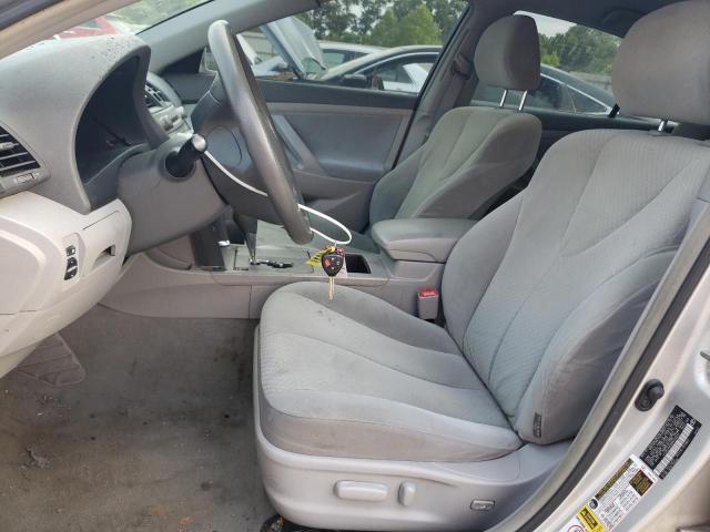 Photo 7 from auction – 2008 TOYOTA CAMRY CE with VIN 4T4BE46K98R036012