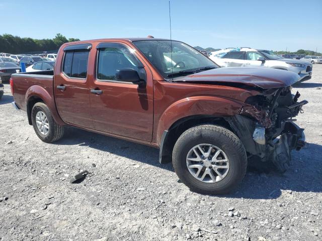 Photo 4 from auction – 2017 NISSAN FRONTIER S with VIN 1N6DD0EV4HN744559