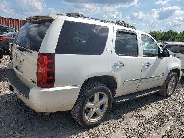 Photo 3 from auction – 2011 CHEVROLET TAHOE C150 with VIN 1GNSCCE09BR250014