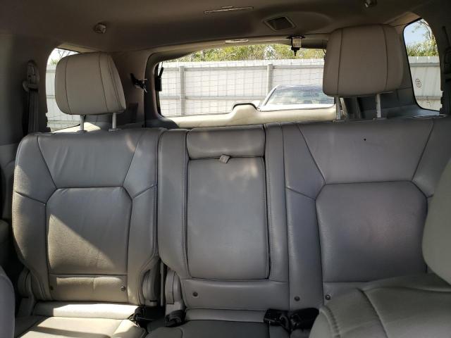 Photo 10 from auction – 2014 HONDA PILOT EXL with VIN 5FNYF4H55EB026045