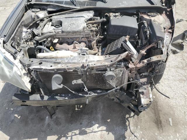 Photo 11 from auction – 2012 TOYOTA CAMRY BASE with VIN 4T1BF1FK0CU140144
