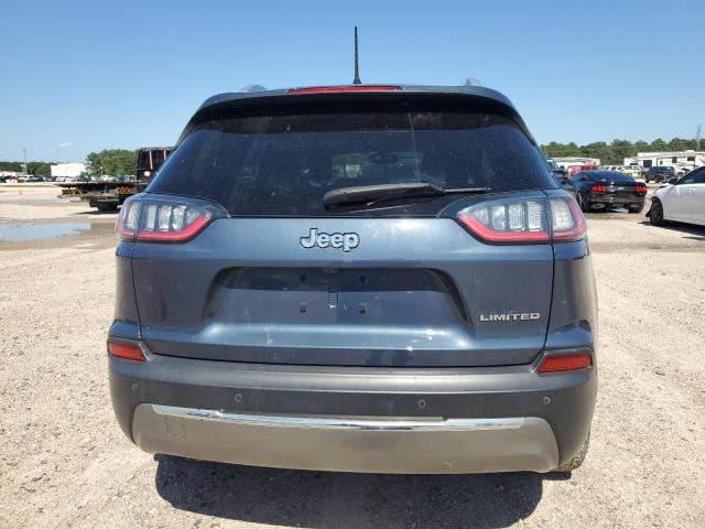 Photo 6 from auction – 2019 JEEP CHEROKEE L with VIN 1C4PJLDB4KD403760