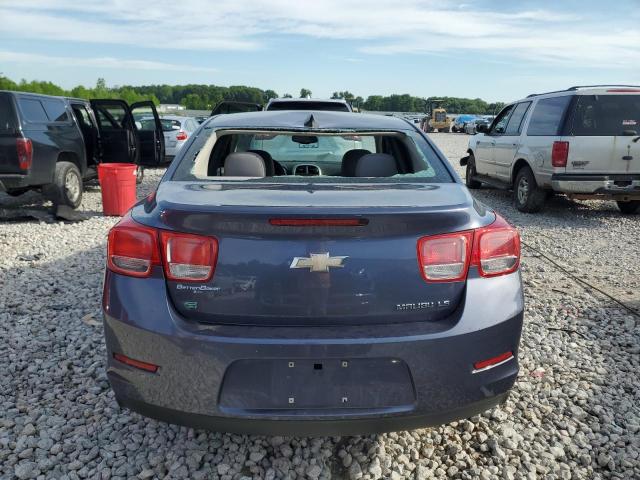 Photo 6 from auction – 2015 CHEVROLET MALIBU LS with VIN 1G11B5SLXFF308746