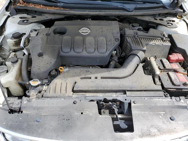 Photo 11 from auction – 2012 NISSAN ALTIMA BAS with VIN 1N4AL2AP2CN576673