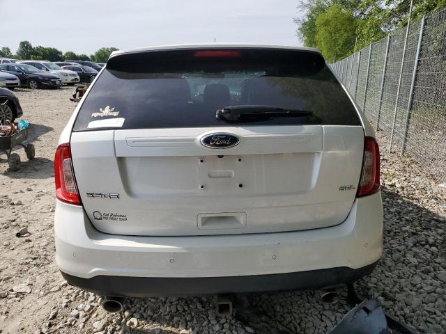 Photo 6 from auction – 2013 FORD EDGE SEL with VIN 2FMDK3JC9DBC77784