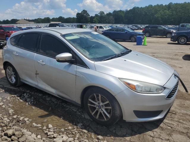 Photo 4 from auction – 2016 FORD FOCUS SE with VIN 1FADP3K23GL276572