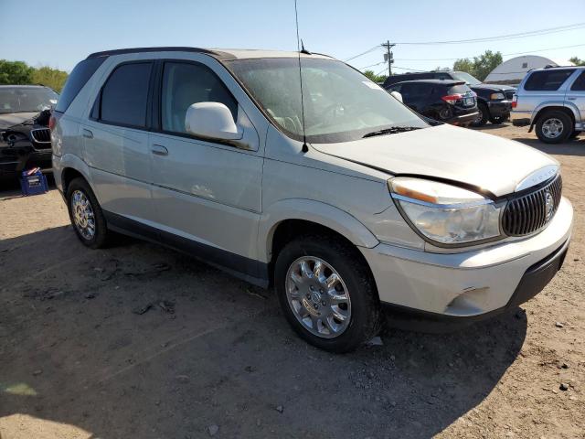 Photo 4 from auction – 2007 BUICK RENDEZVOUS with VIN 3G5DA03L67S532559
