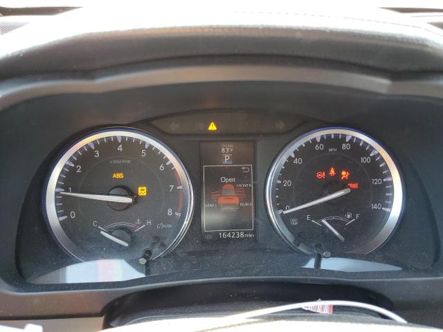 Photo 9 from auction – 2015 TOYOTA HIGHLANDER with VIN 5TDJKRFH2FS083985