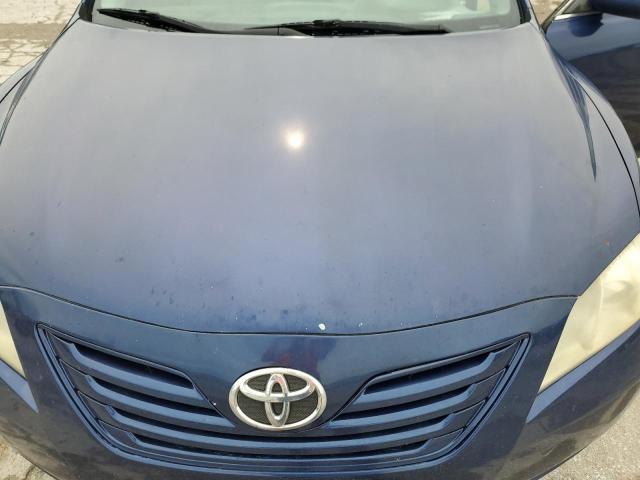 Photo 11 from auction – 2010 TOYOTA CAMRY BASE with VIN 4T4BF3EK4AR014451