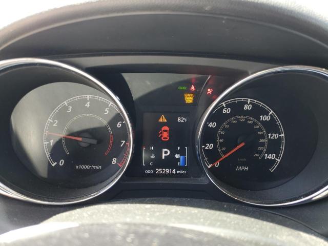 Photo 9 from auction – 2013 MITSUBISHI OUTLANDER with VIN 4A4AR5AU6DE023308