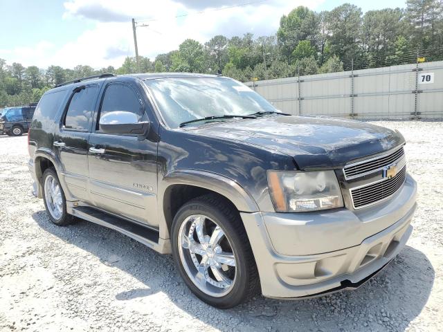 Photo 4 from auction – 2007 CHEVROLET TAHOE C150 with VIN 1GNFC13017J265394