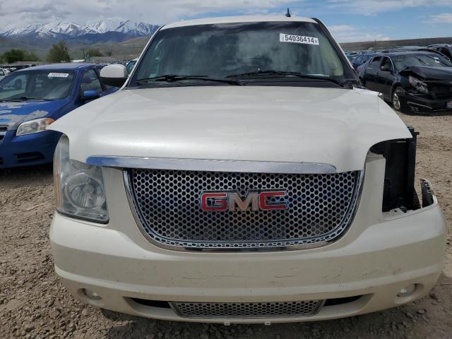 Photo 5 from auction – 2011 GMC YUKON DENA with VIN 1GKS2EEF9BR131511