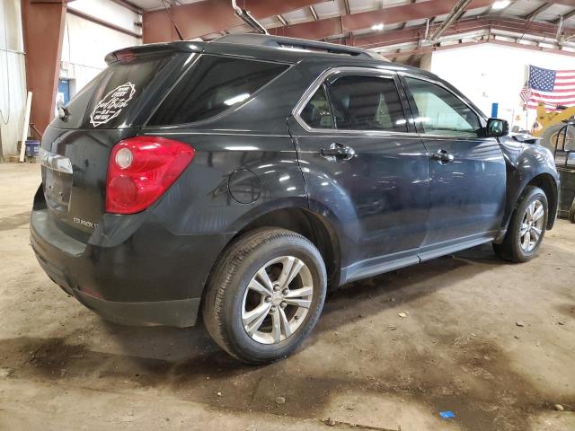 Photo 3 from auction – 2011 CHEVROLET EQUINOX LT with VIN 2CNALPEC8B6356533