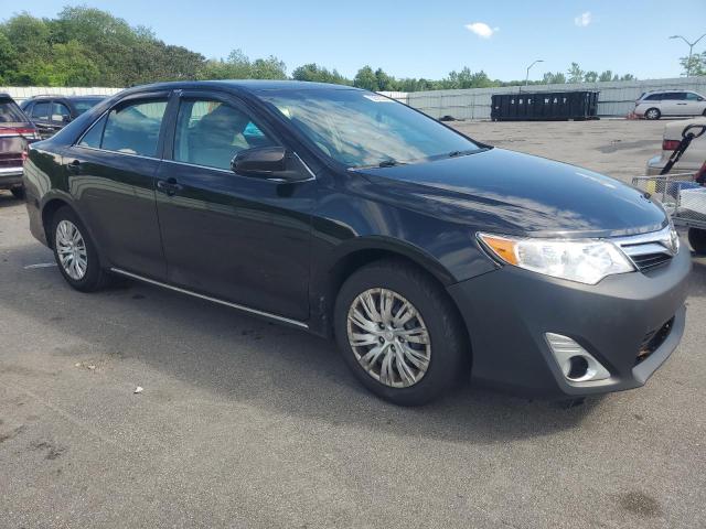 Photo 4 from auction – 2012 TOYOTA CAMRY BASE with VIN 4T1BF1FK5CU109360