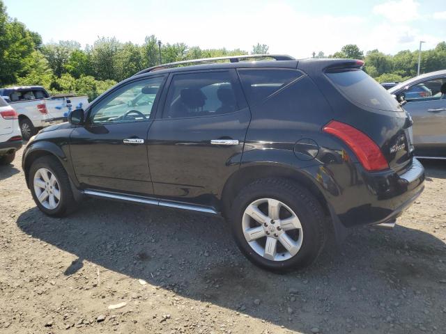 Photo 2 from auction – 2006 NISSAN MURANO SL with VIN JN8AZ08W16W535951