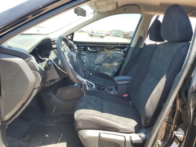 Photo 7 from auction – 2014 NISSAN ROGUE S with VIN 5N1AT2MV7EC763051