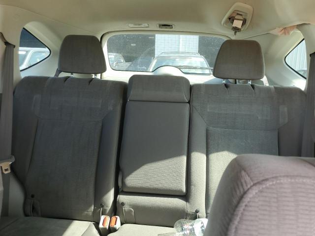 Photo 10 from auction – 2014 HONDA CR-V LX with VIN 3CZRM3H37EG715110